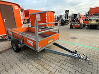 2013 atec eo1300 aanhangwagen - afbeelding 8 van  15