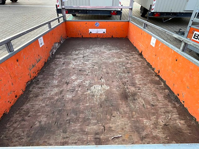 2013 atec eo1300 aanhangwagen - afbeelding 13 van  15