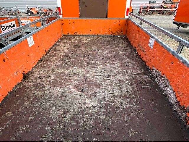 2013 atec eo1300 aanhangwagen - afbeelding 14 van  15