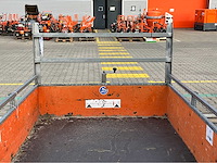 2013 atec eo1300 aanhangwagen - afbeelding 2 van  15