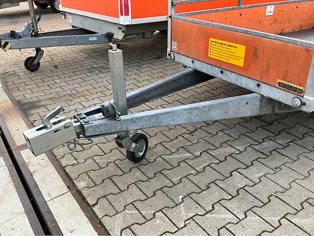 2013 atec eo1300 aanhangwagen - afbeelding 3 van  15