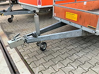 2013 atec eo1300 aanhangwagen - afbeelding 3 van  15