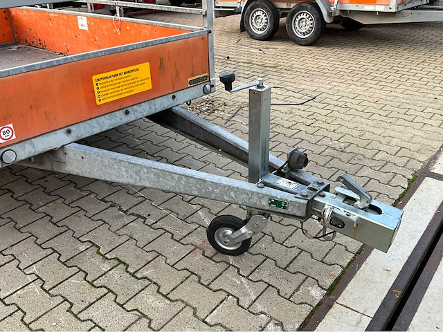 2013 atec eo1300 aanhangwagen - afbeelding 4 van  15