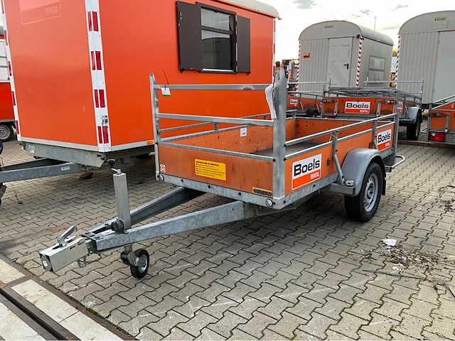 2013 atec eo1300 aanhangwagen - afbeelding 1 van  15