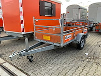 2013 atec eo1300 aanhangwagen - afbeelding 1 van  15