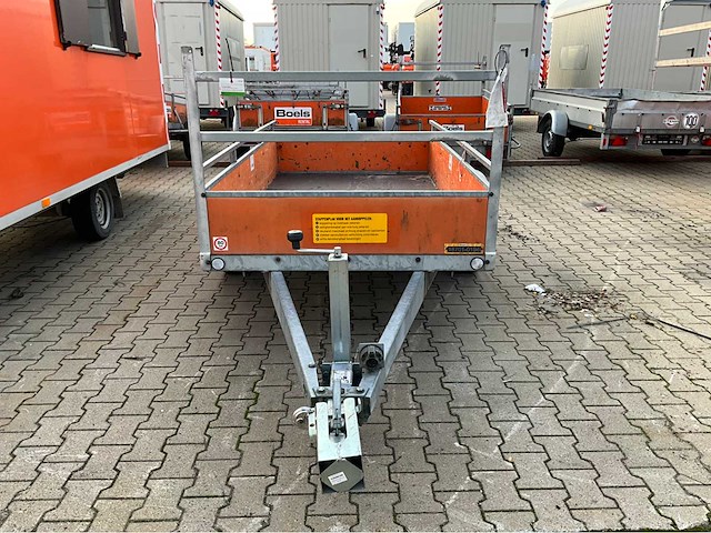 2013 atec eo1300 aanhangwagen - afbeelding 8 van  15