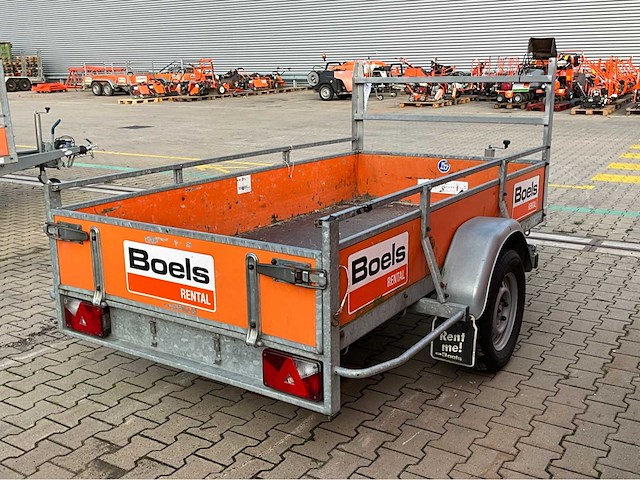 2013 atec eo1300 aanhangwagen - afbeelding 10 van  15