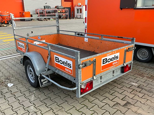 2013 atec eo1300 aanhangwagen - afbeelding 12 van  15