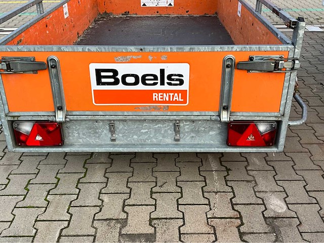 2013 atec eo1300 aanhangwagen - afbeelding 13 van  15