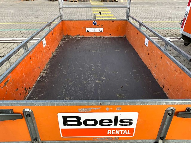 2013 atec eo1300 aanhangwagen - afbeelding 14 van  15