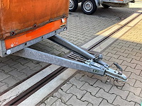 2013 atec eo1300 huif aanhangwagen - afbeelding 3 van  14