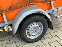 2013 atec eo1300 huif aanhangwagen - afbeelding 4 van  14