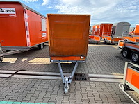 2013 atec eo1300 huif aanhangwagen - afbeelding 7 van  14