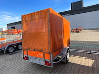 2013 atec eo1300 huif aanhangwagen - afbeelding 9 van  14