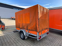 2013 atec eo1300 huif aanhangwagen - afbeelding 11 van  14