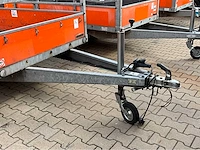 2013 atec eo1300 zeil aanhangwagen - afbeelding 3 van  14