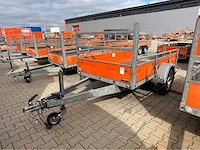 2013 atec eo1300 zeil aanhangwagen - afbeelding 1 van  14