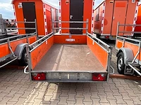 2013 atec eo1300 zeil aanhangwagen - afbeelding 10 van  14