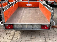 2013 atec eo1300 zeil aanhangwagen - afbeelding 11 van  14