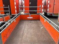 2013 atec eo1300 zeil aanhangwagen - afbeelding 12 van  14