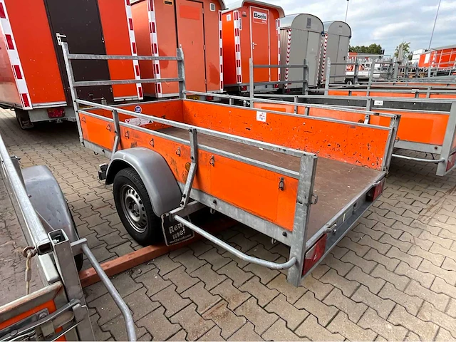 2013 atec eo1300 zeil aanhangwagen - afbeelding 14 van  14