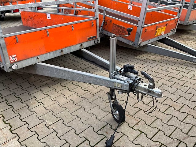 2013 atec eo1300 zeilaanhangwagen - afbeelding 4 van  15