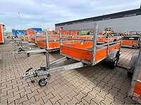 2013 atec eo1300 zeilaanhangwagen - afbeelding 1 van  15