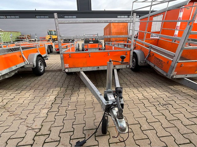 2013 atec eo1300 zeilaanhangwagen - afbeelding 8 van  15