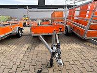 2013 atec eo1300 zeilaanhangwagen - afbeelding 8 van  15