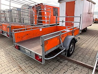 2013 atec eo1300 zeilaanhangwagen - afbeelding 10 van  15