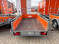 2013 atec eo1300 zeilaanhangwagen - afbeelding 11 van  15
