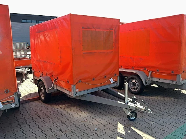 2013 atec eo1300 zeilaanhangwagen - afbeelding 3 van  17