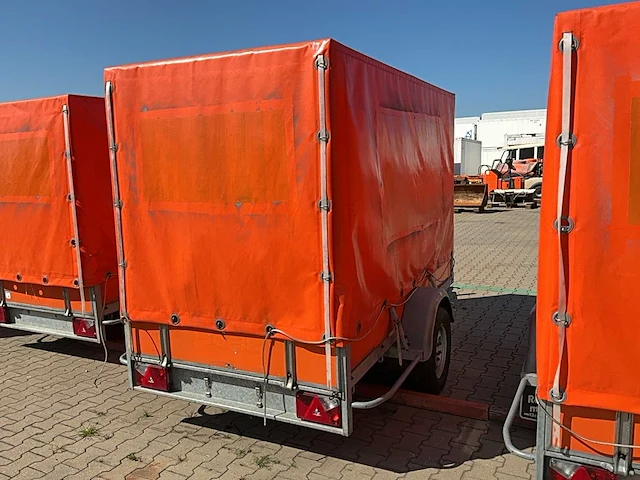 2013 atec eo1300 zeilaanhangwagen - afbeelding 4 van  17