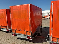 2013 atec eo1300 zeilaanhangwagen - afbeelding 4 van  17