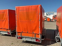 2013 atec eo1300 zeilaanhangwagen - afbeelding 5 van  17