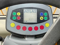 2013 atlas ar 60 shovel - afbeelding 3 van  27