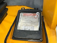 2013 atlas ar 60 shovel - afbeelding 5 van  27