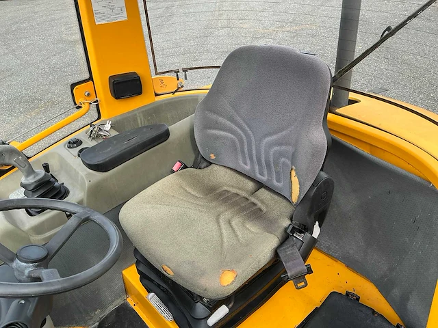 2013 atlas ar 60 shovel - afbeelding 6 van  27