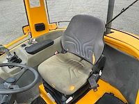 2013 atlas ar 60 shovel - afbeelding 6 van  27