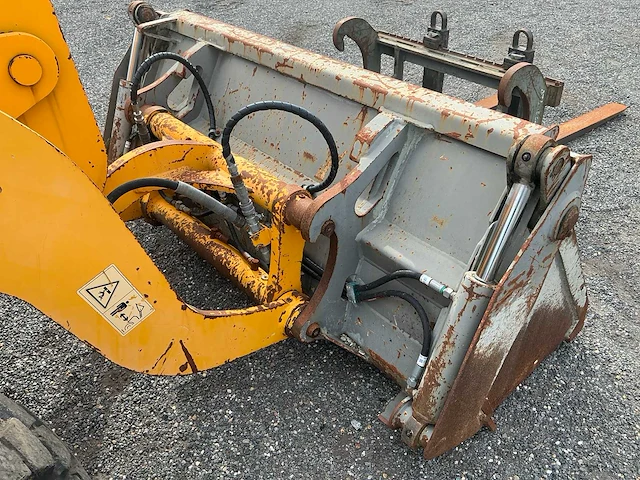 2013 atlas ar 60 shovel - afbeelding 7 van  27