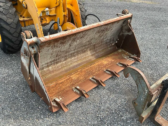 2013 atlas ar 60 shovel - afbeelding 8 van  27