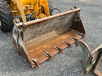 2013 atlas ar 60 shovel - afbeelding 8 van  27