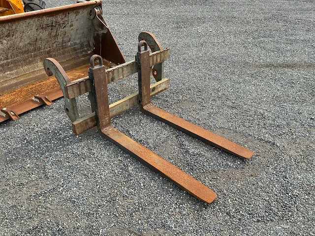 2013 atlas ar 60 shovel - afbeelding 9 van  27