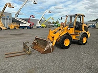 2013 atlas ar 60 shovel - afbeelding 1 van  27