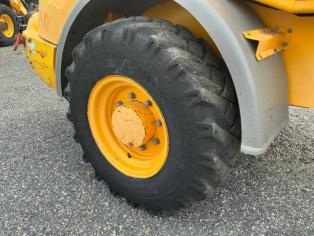 2013 atlas ar 60 shovel - afbeelding 13 van  27