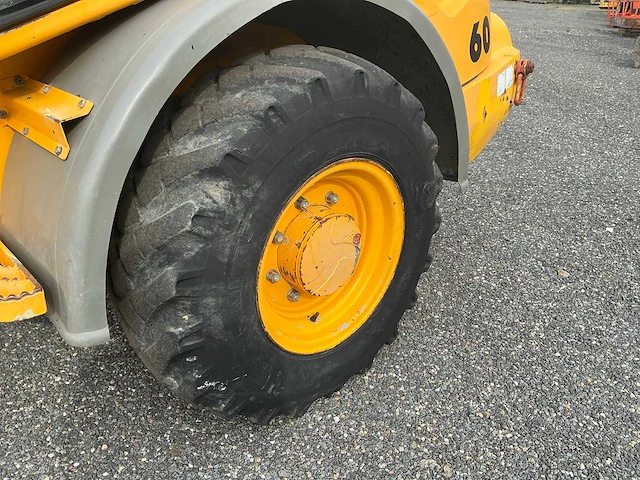 2013 atlas ar 60 shovel - afbeelding 14 van  27
