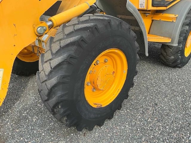 2013 atlas ar 60 shovel - afbeelding 15 van  27