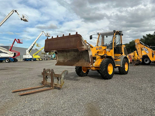 2013 atlas ar 60 shovel - afbeelding 18 van  27