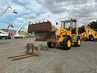 2013 atlas ar 60 shovel - afbeelding 18 van  27