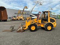 2013 atlas ar 60 shovel - afbeelding 12 van  27